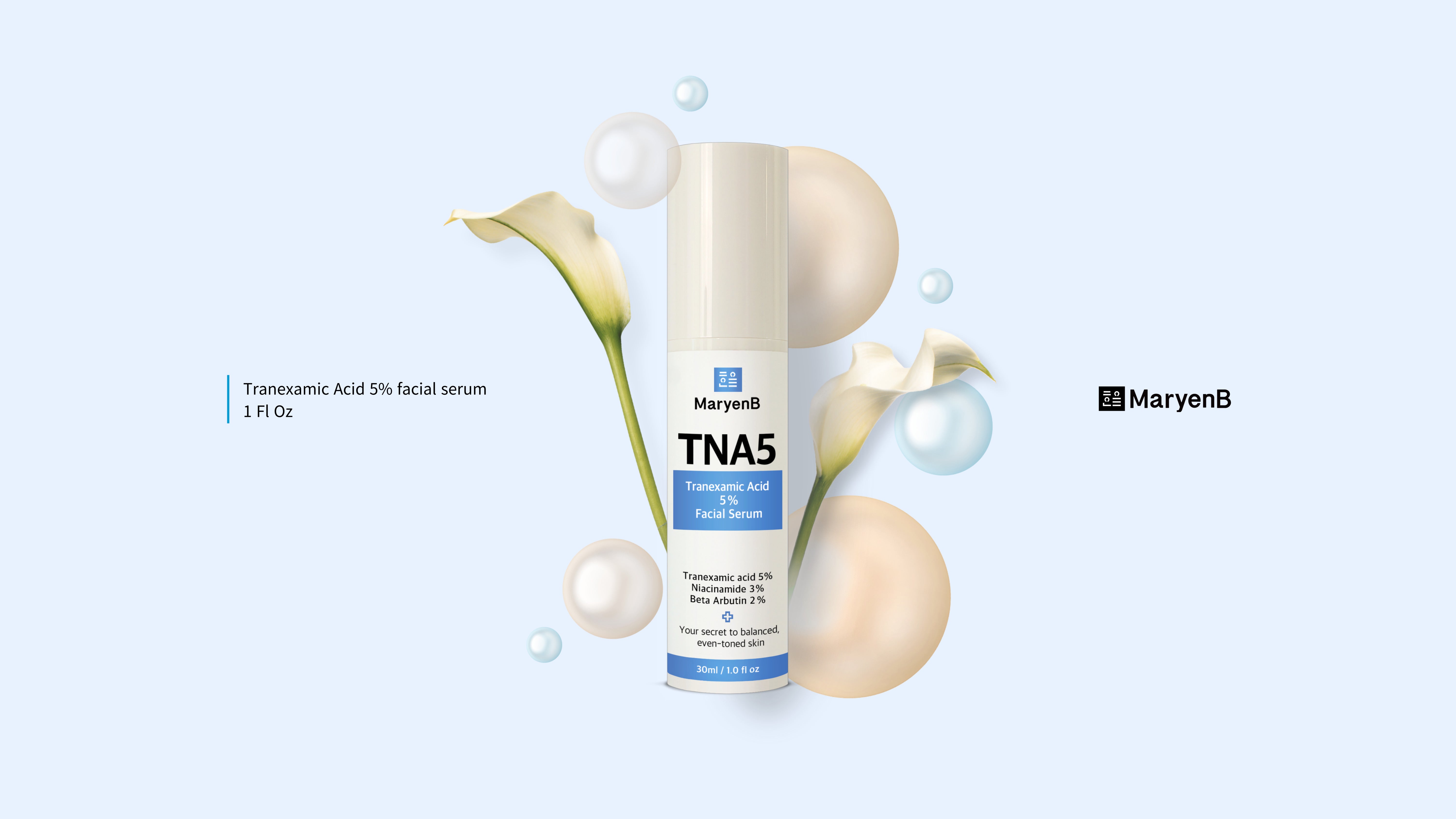 MaryenB Cosmetic