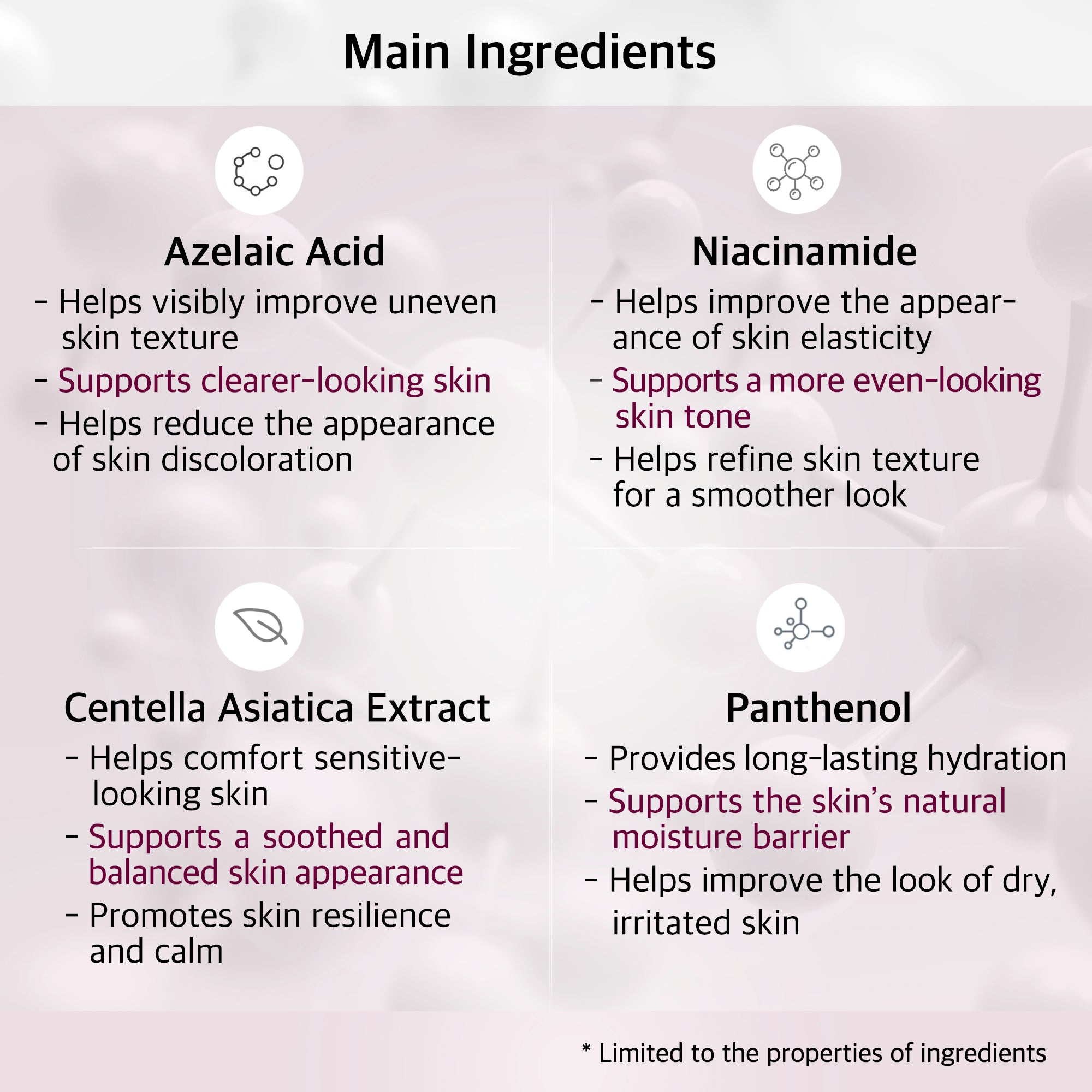 MaryenB Cosmetic
