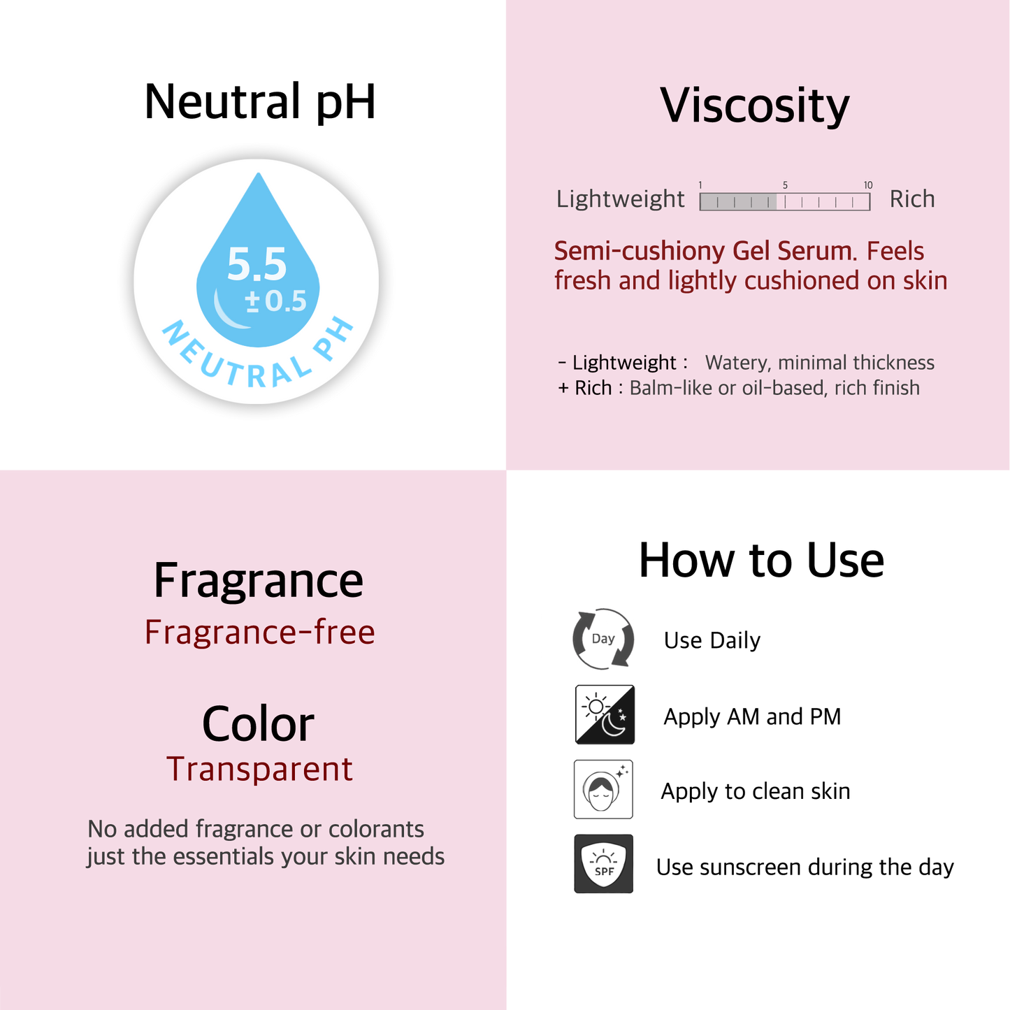 MaryenB Azelaic Acid 5% Serum | Sensitive Acne-Prone Skin, Redness Relief & Pore Care with Niacinamide & Cica - 1 Fl Oz