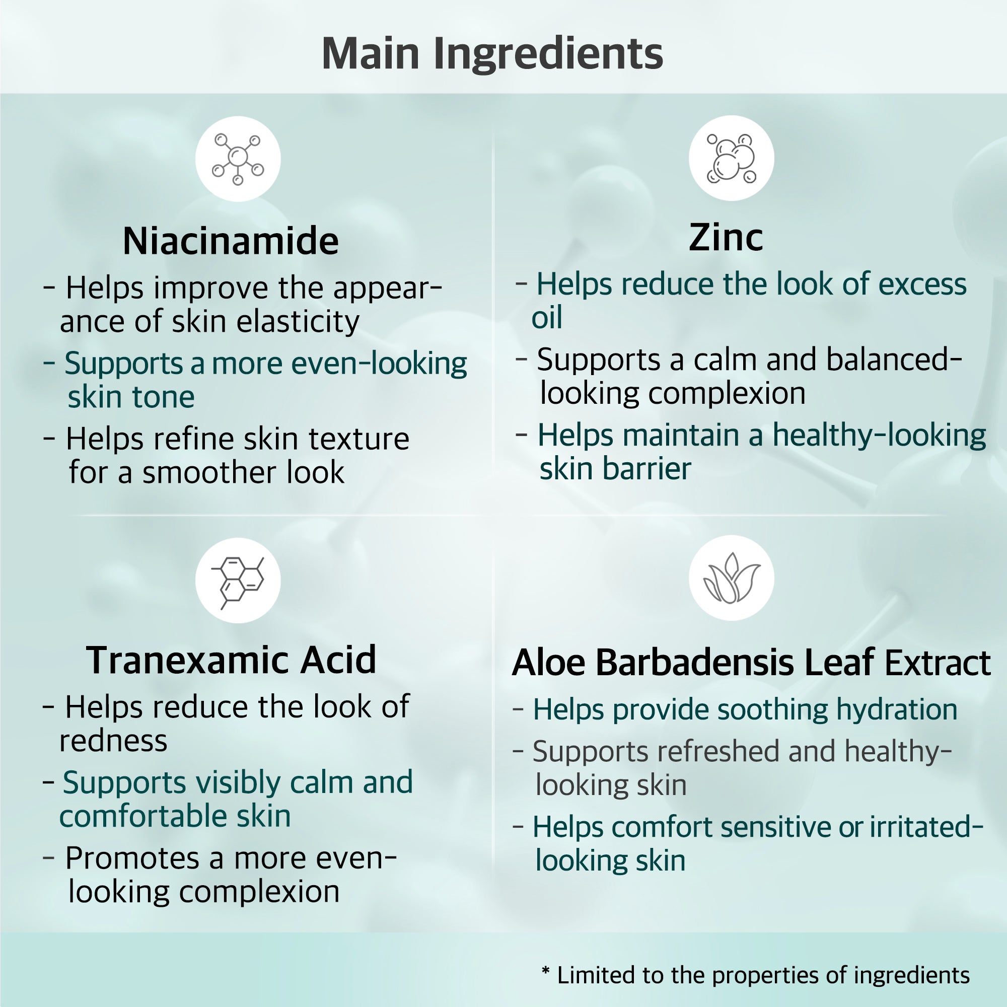 MaryenB NTZ20 Niacinamide 20% Pore Minimizer Serum 1 Fl Oz - Oil Control